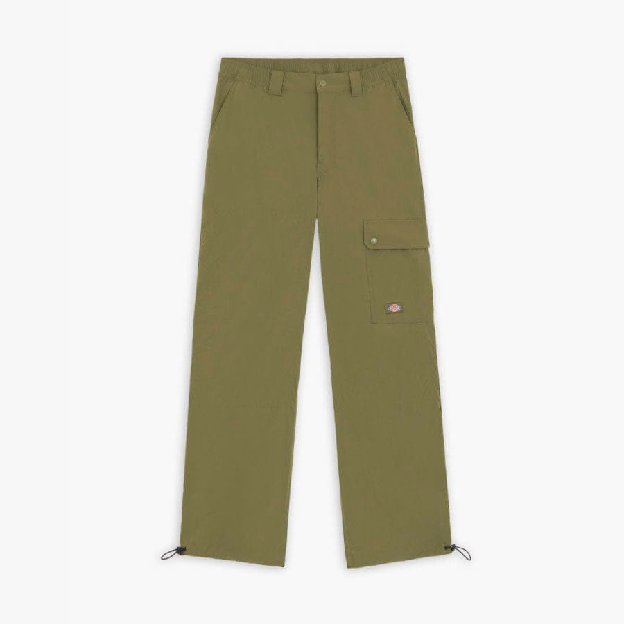 Dickies Jackson Cargo Pant Military Gr