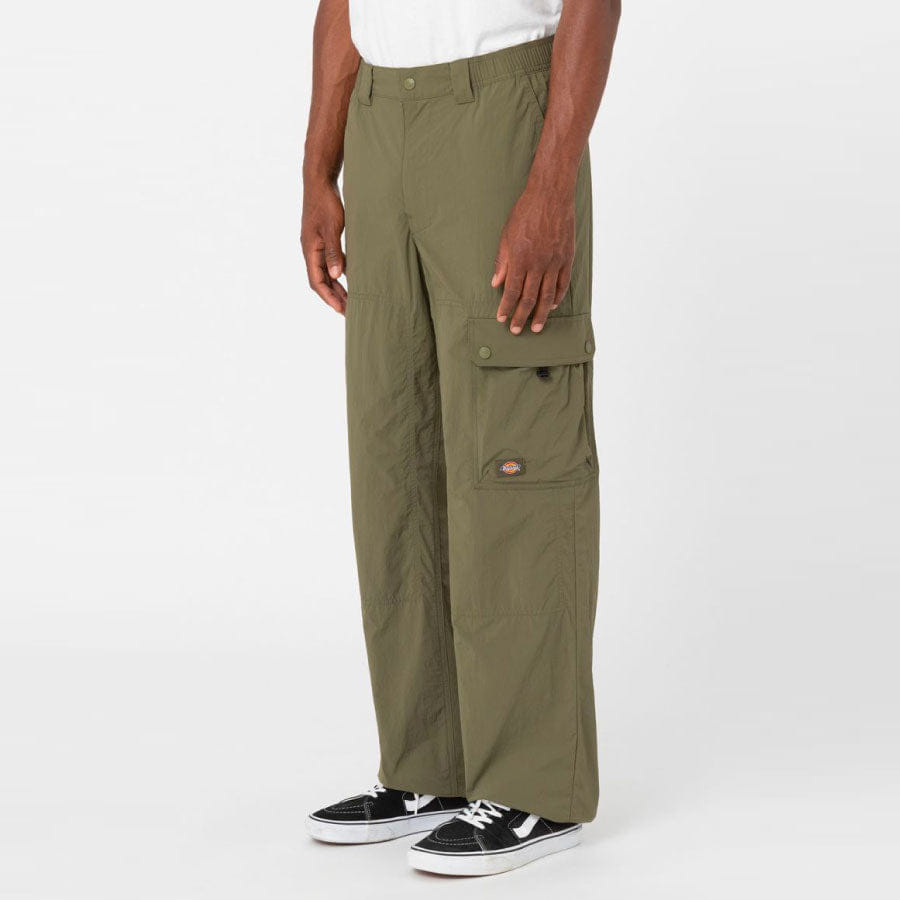 Dickies Jackson Cargo Pant Military Gr