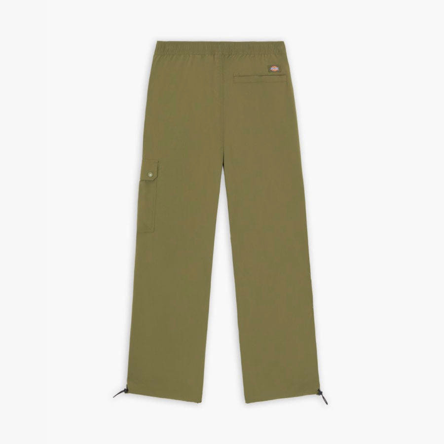 Dickies Jackson Cargo Pant Military Gr