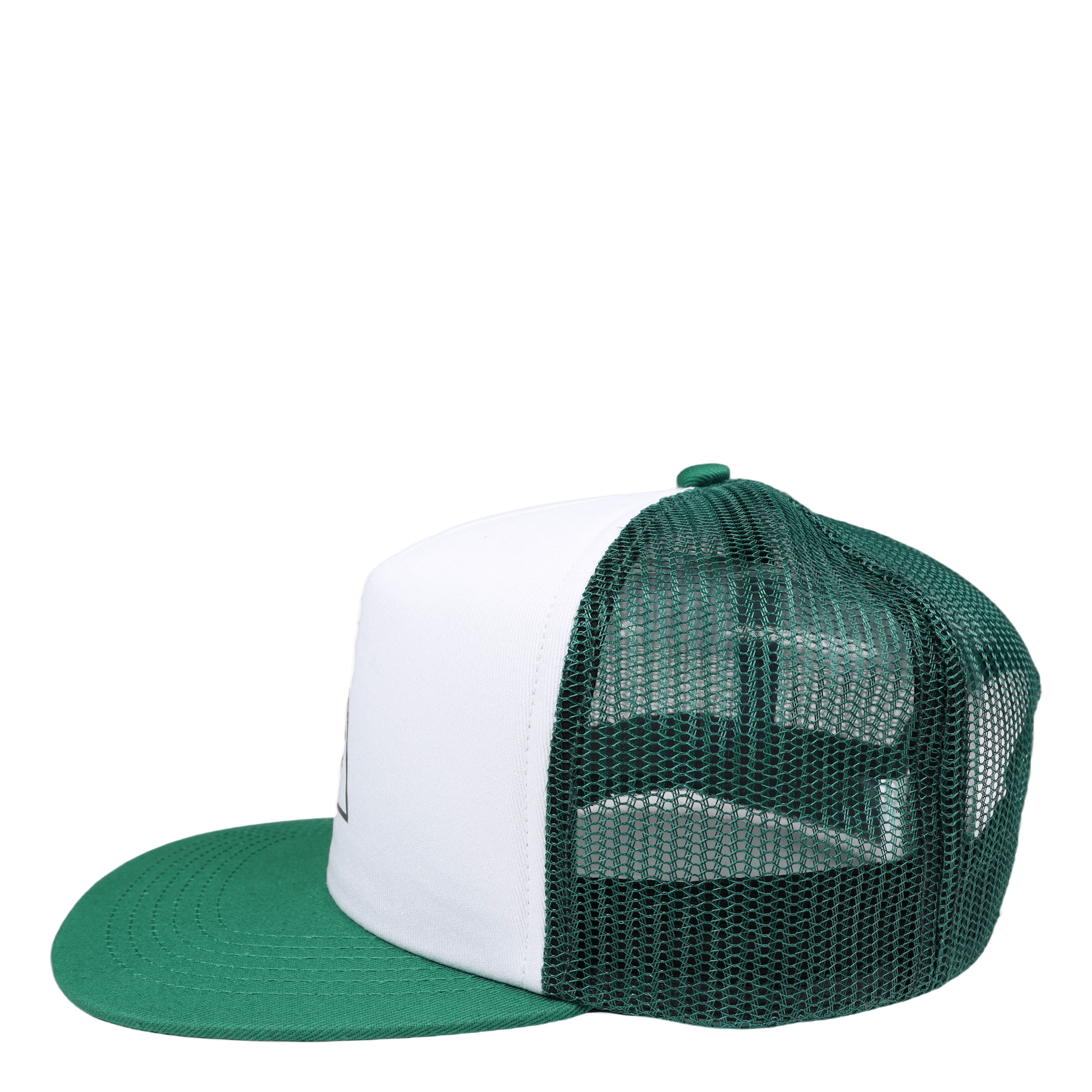 HUF Og Trucker Hat Green