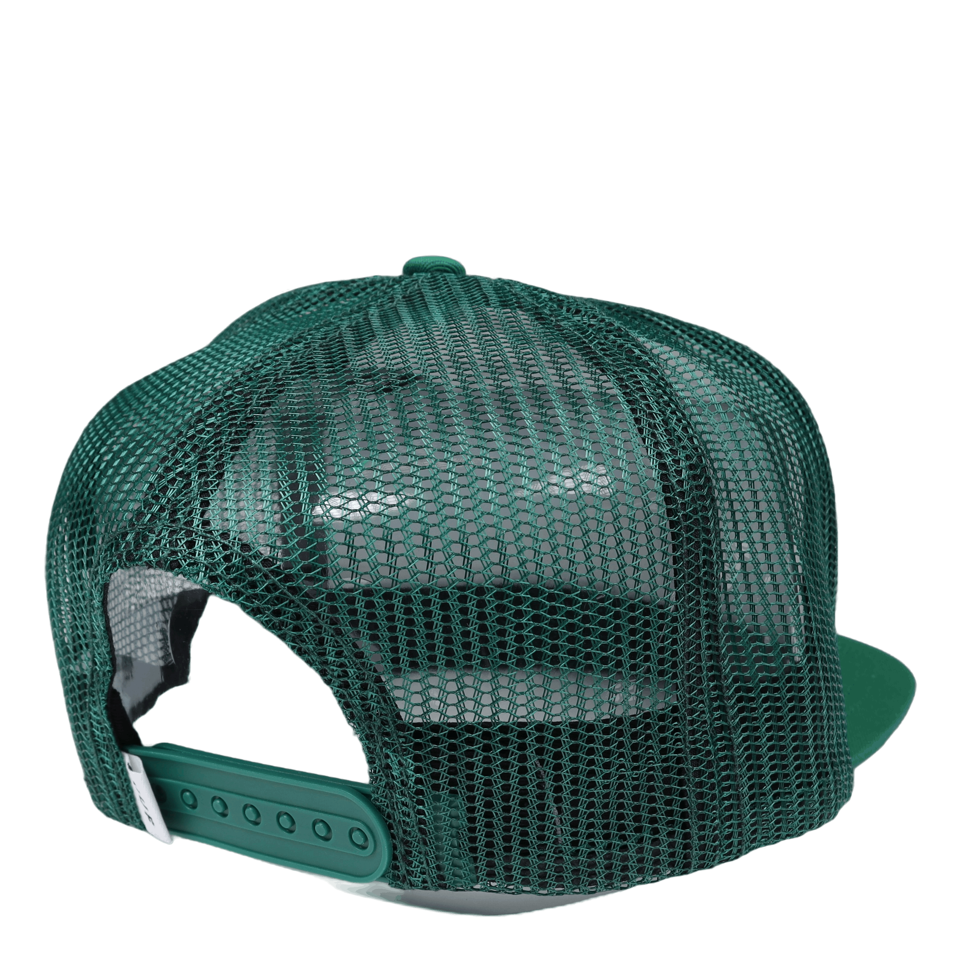 HUF Og Trucker Hat Green