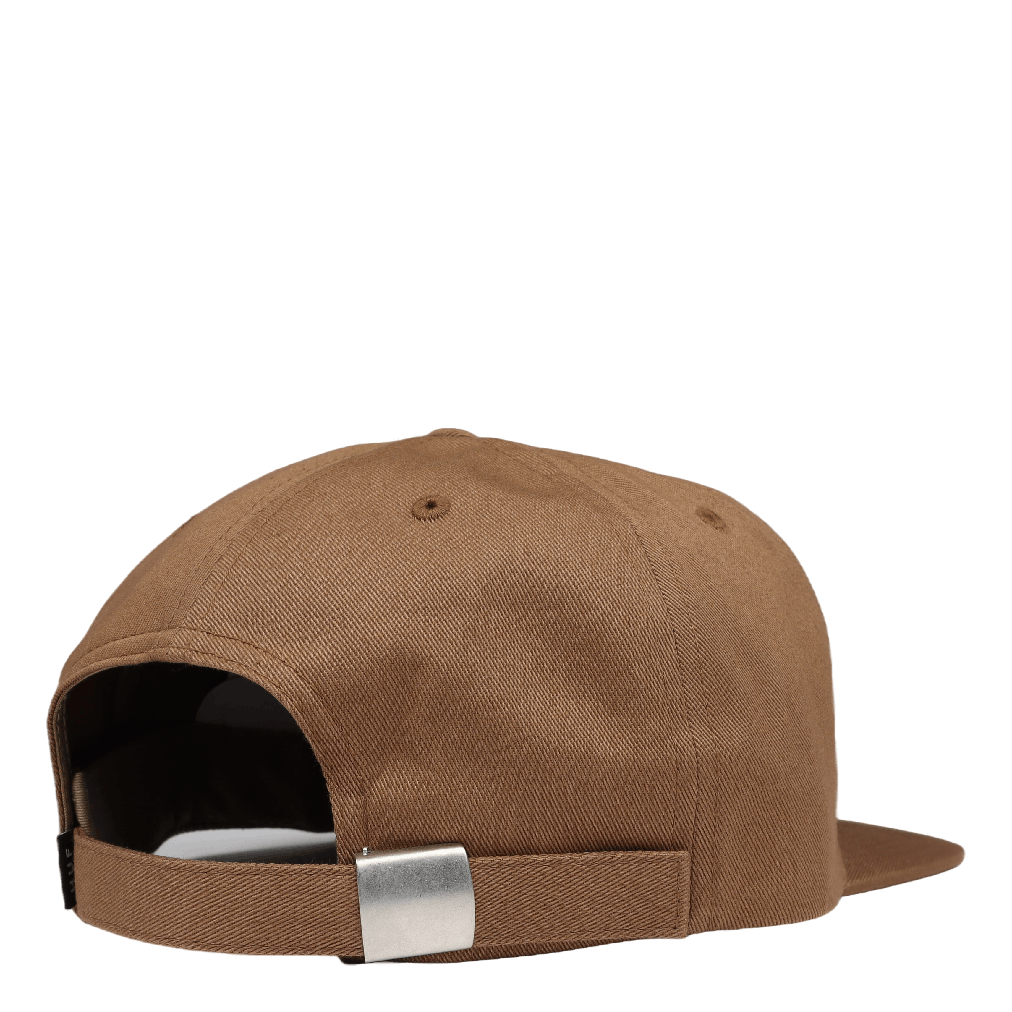 HUF Madison 6 Panel Hat Rubber