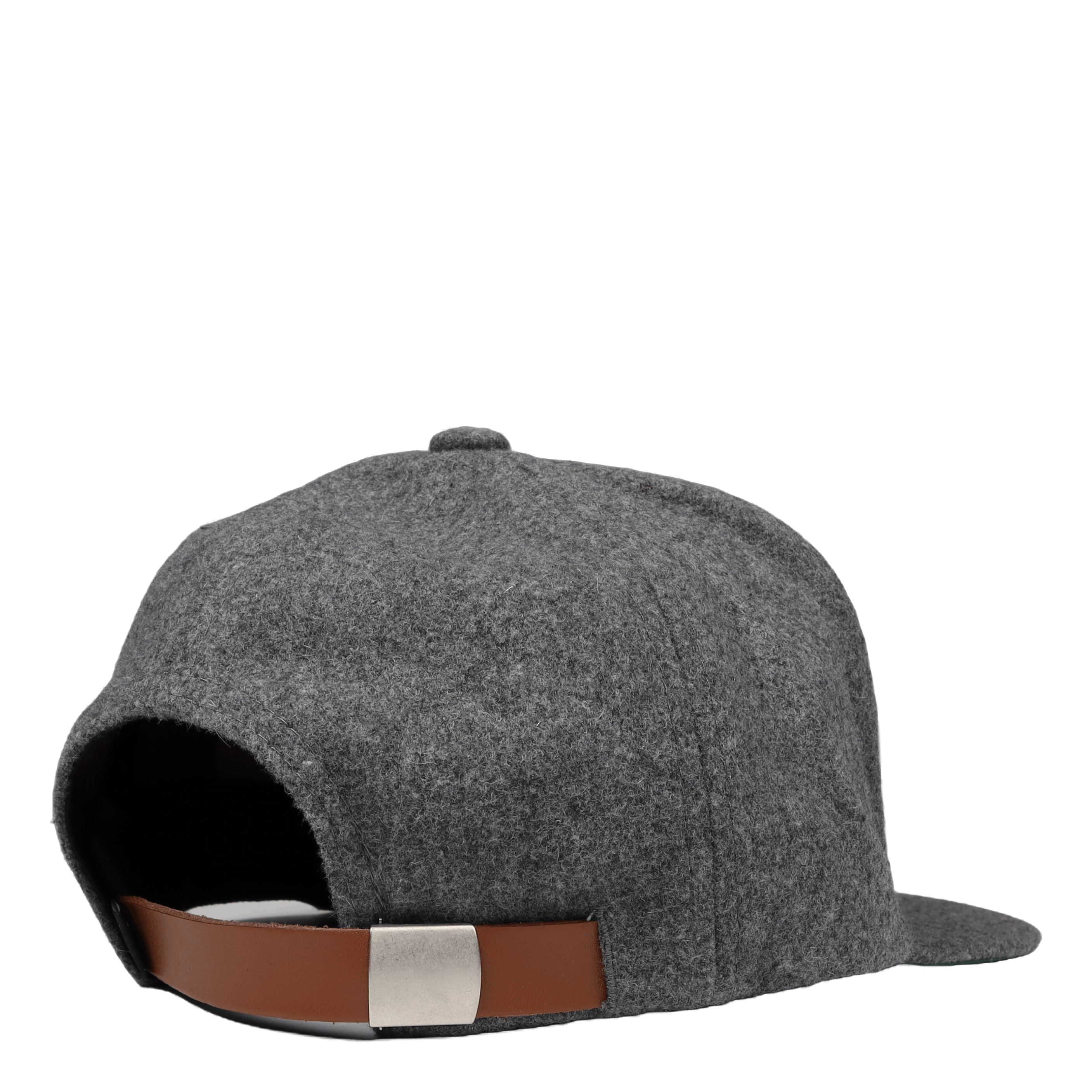 Huf Forever Snapback Gunmt