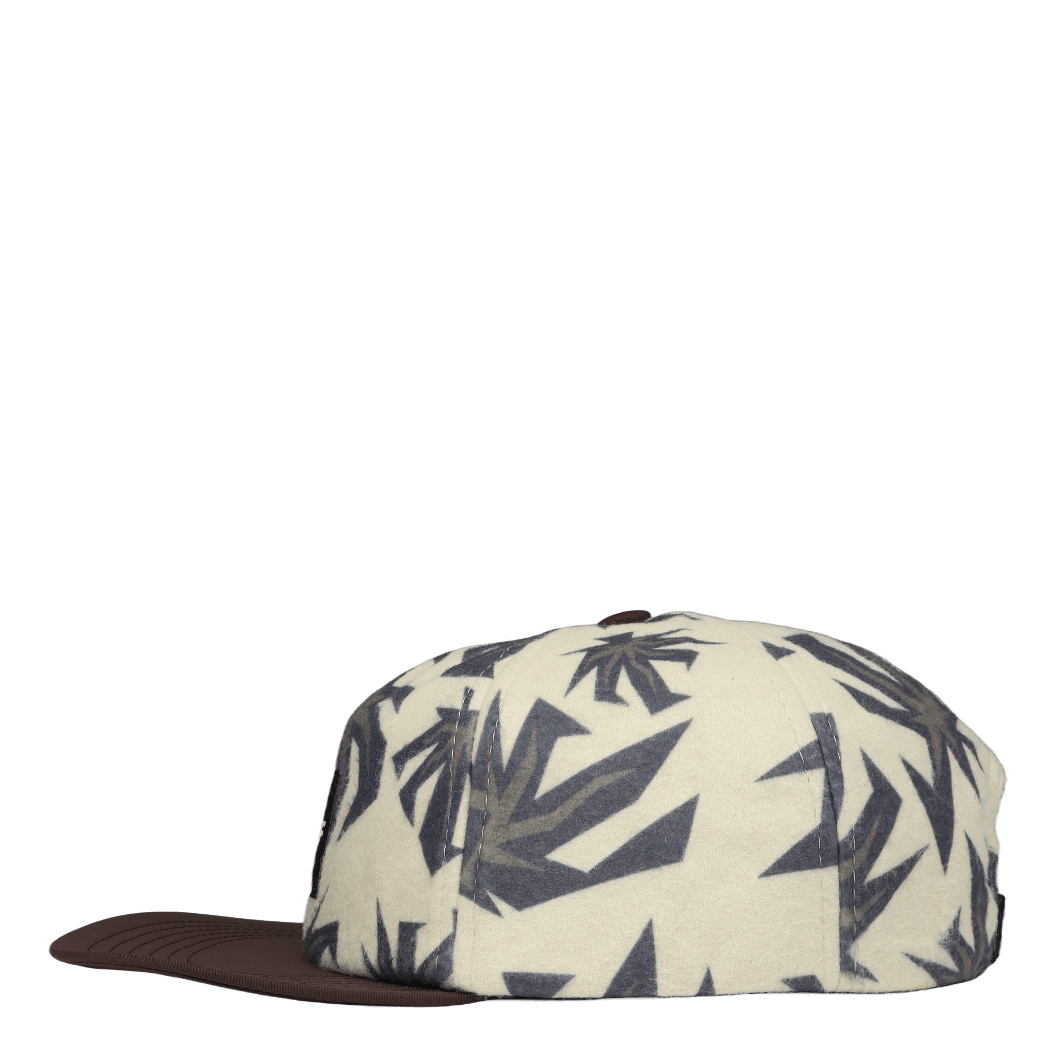 HUF Funny Feeling 6 Panel Hat Natural