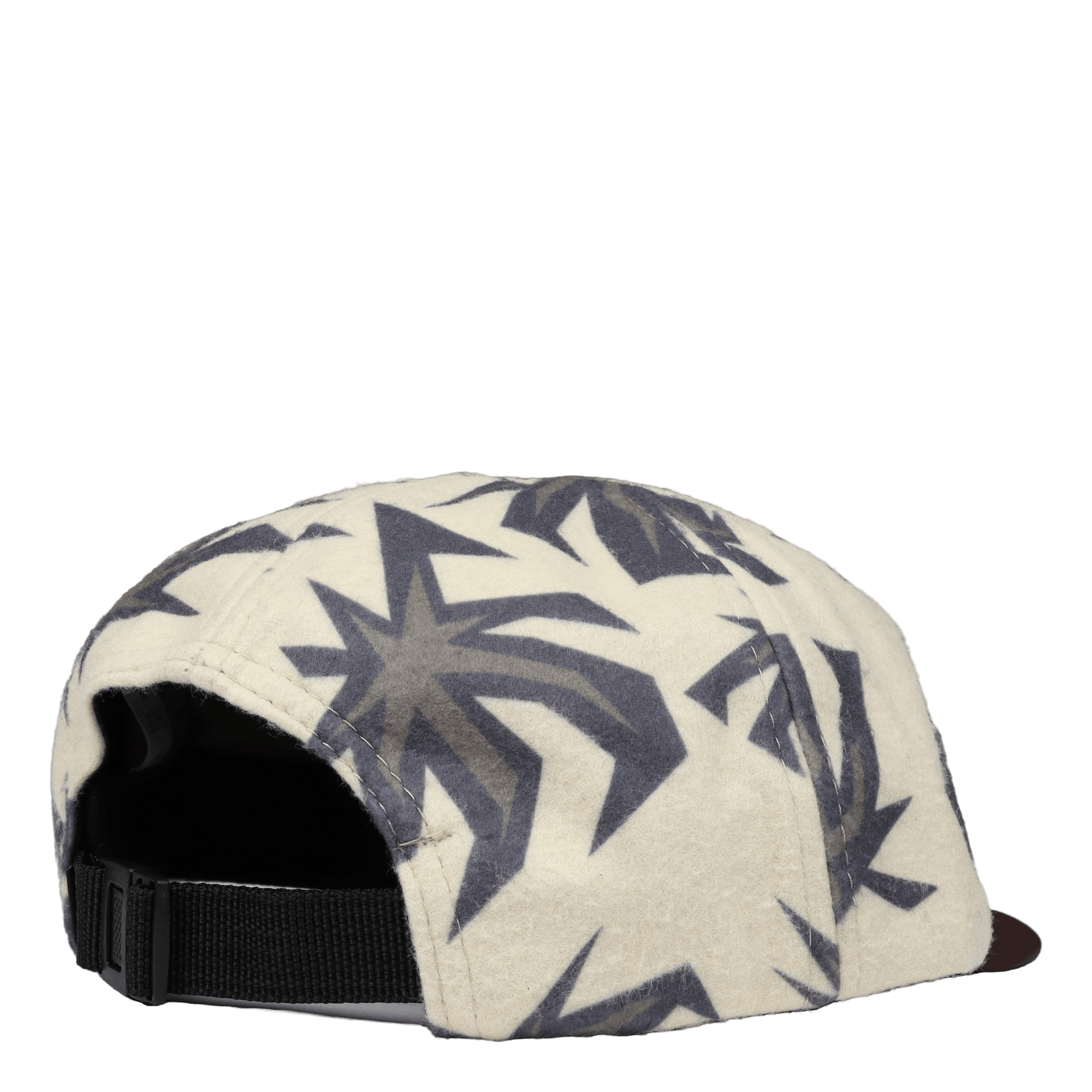 HUF Funny Feeling 6 Panel Hat Natural