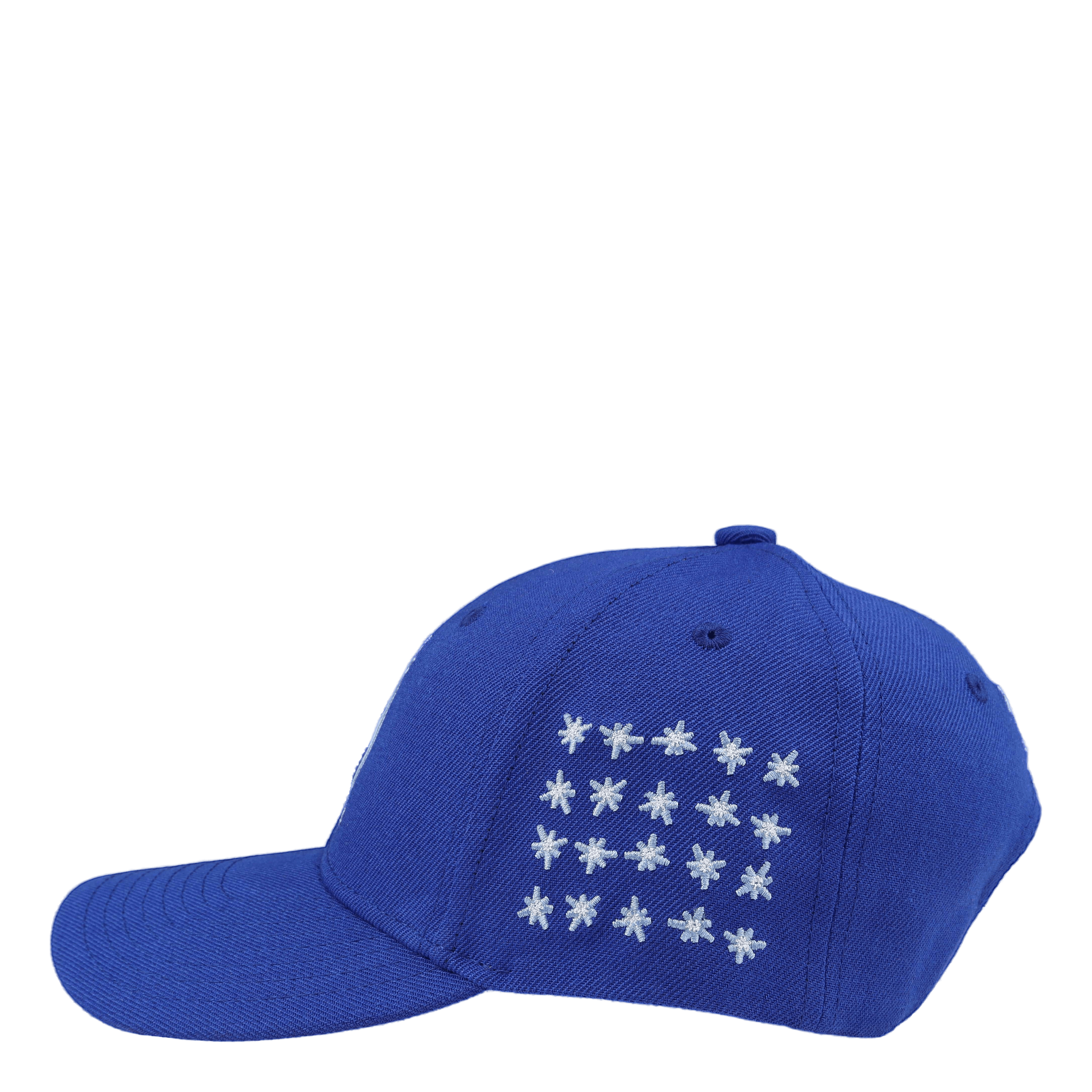 HUF Anniversary 6 Panel Hat Blue