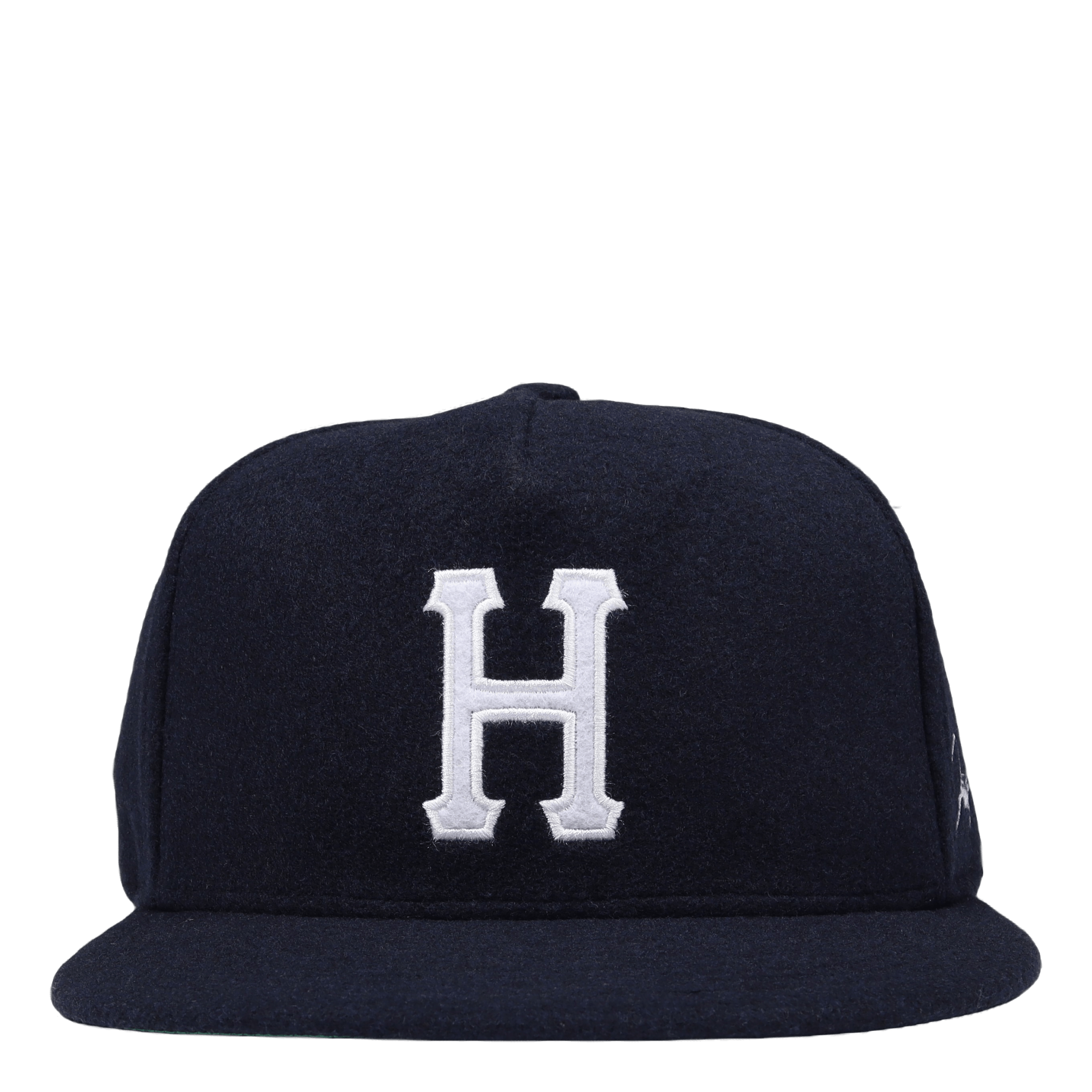 Huf Forever Snapback Navy
