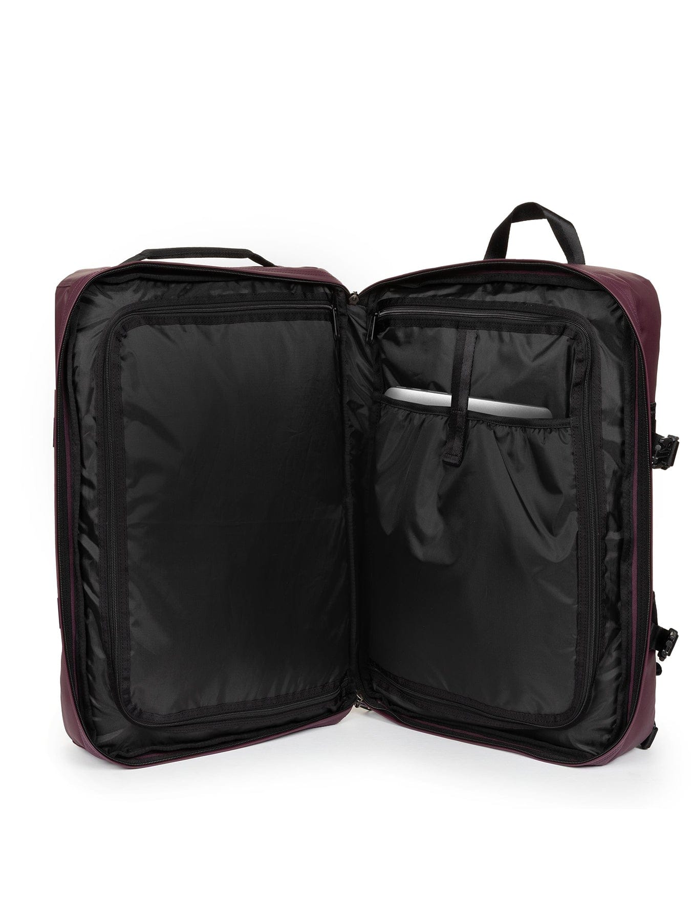 Eastpak Travelpack 51 cm Backpack Burgundy