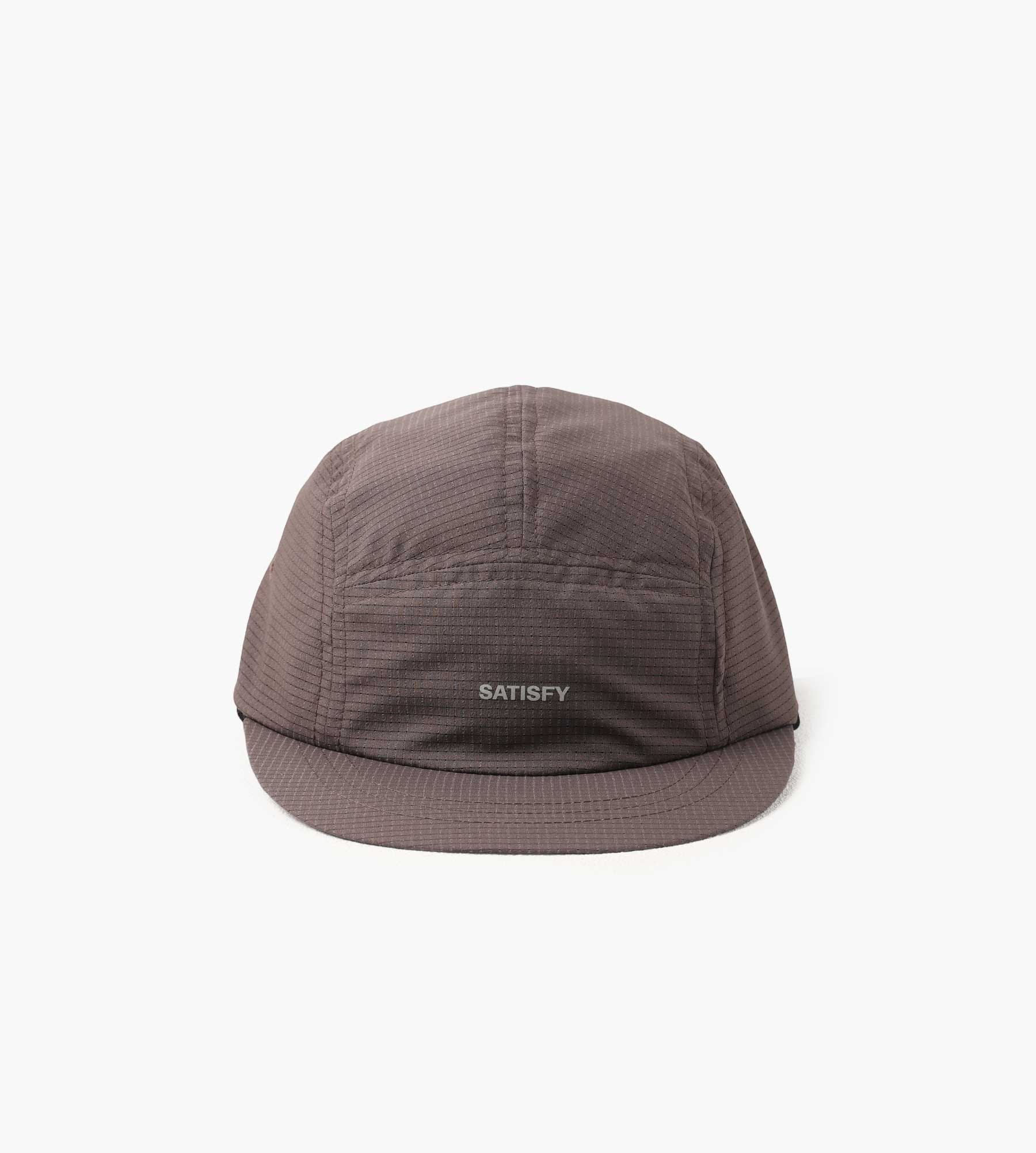 Satisfy Rippy Air Trail Cap Rocky Road