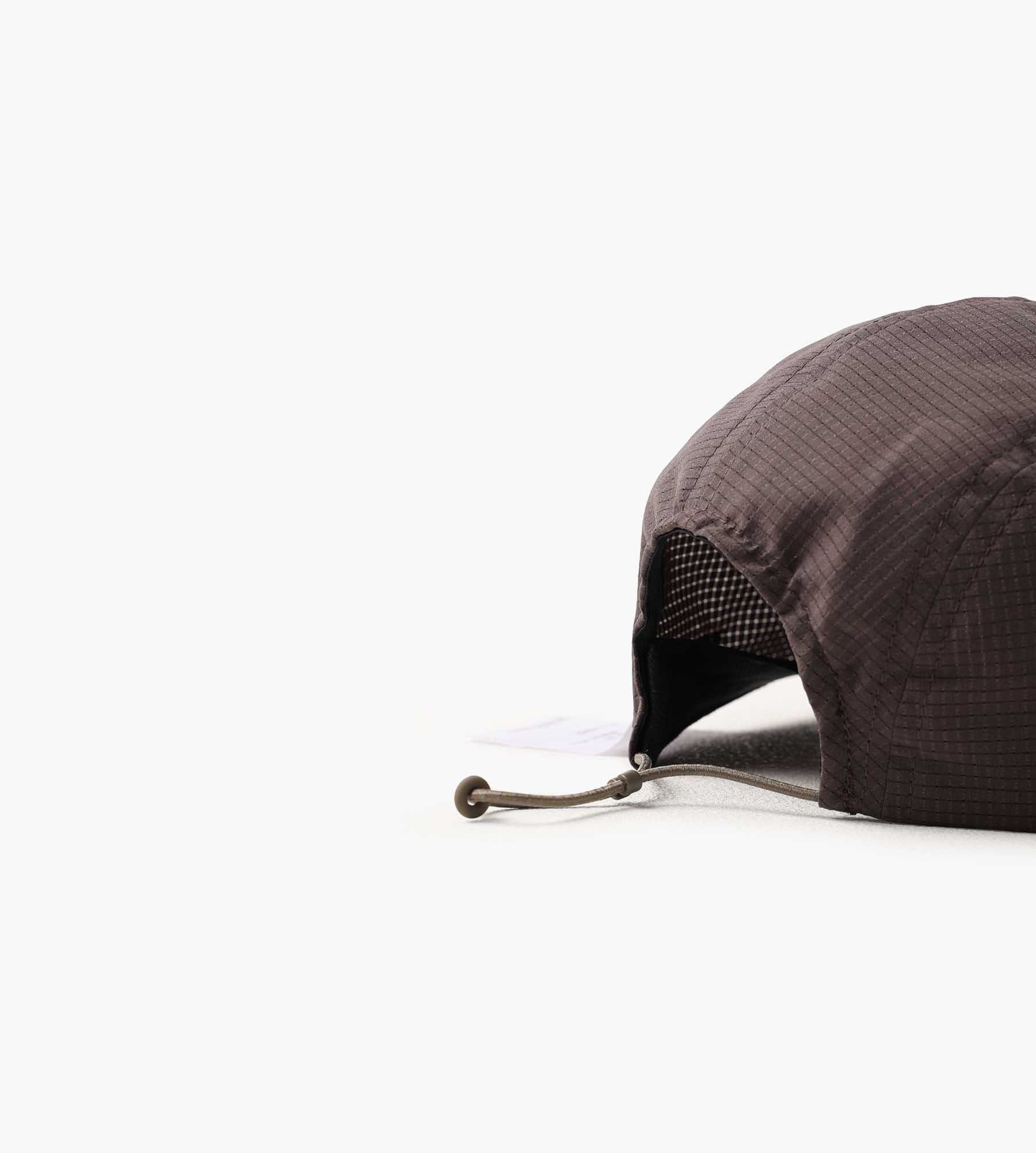 Satisfy Rippy Air Trail Cap Rocky Road