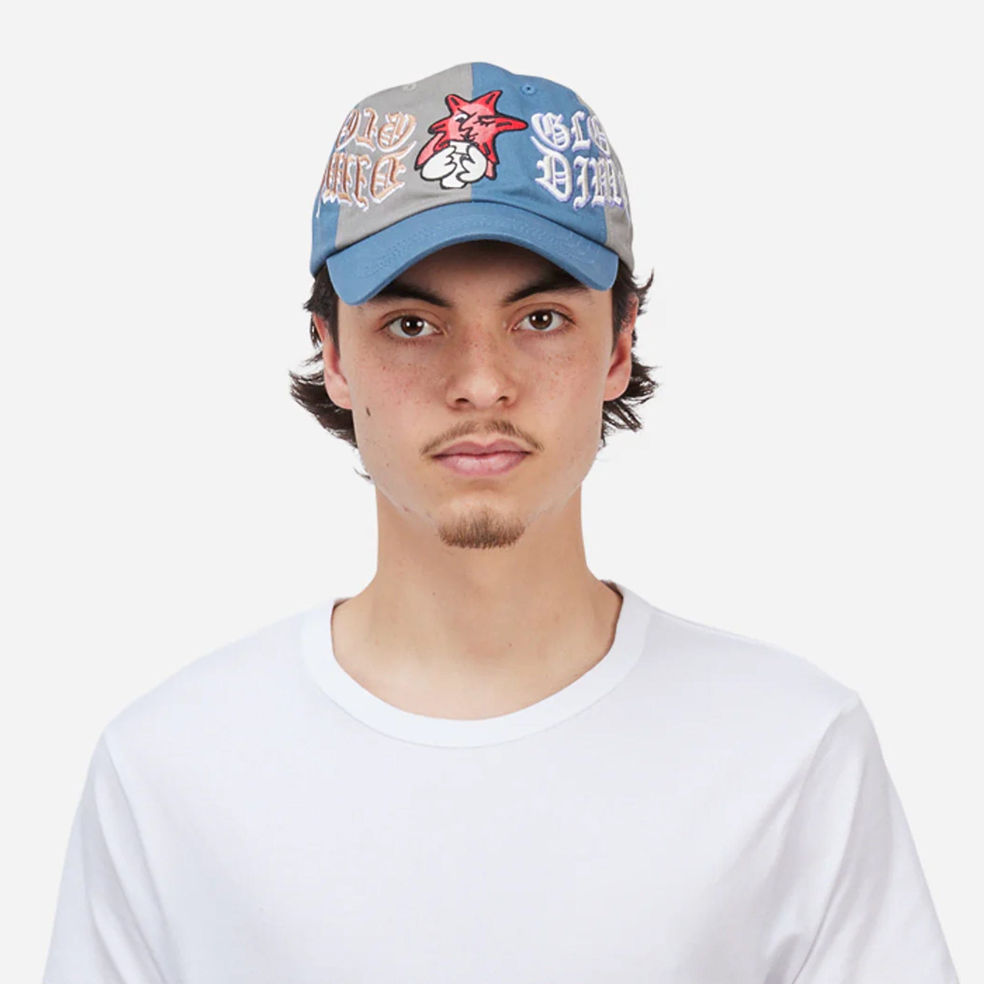 Dime Glo Dime Low Pro Cap
