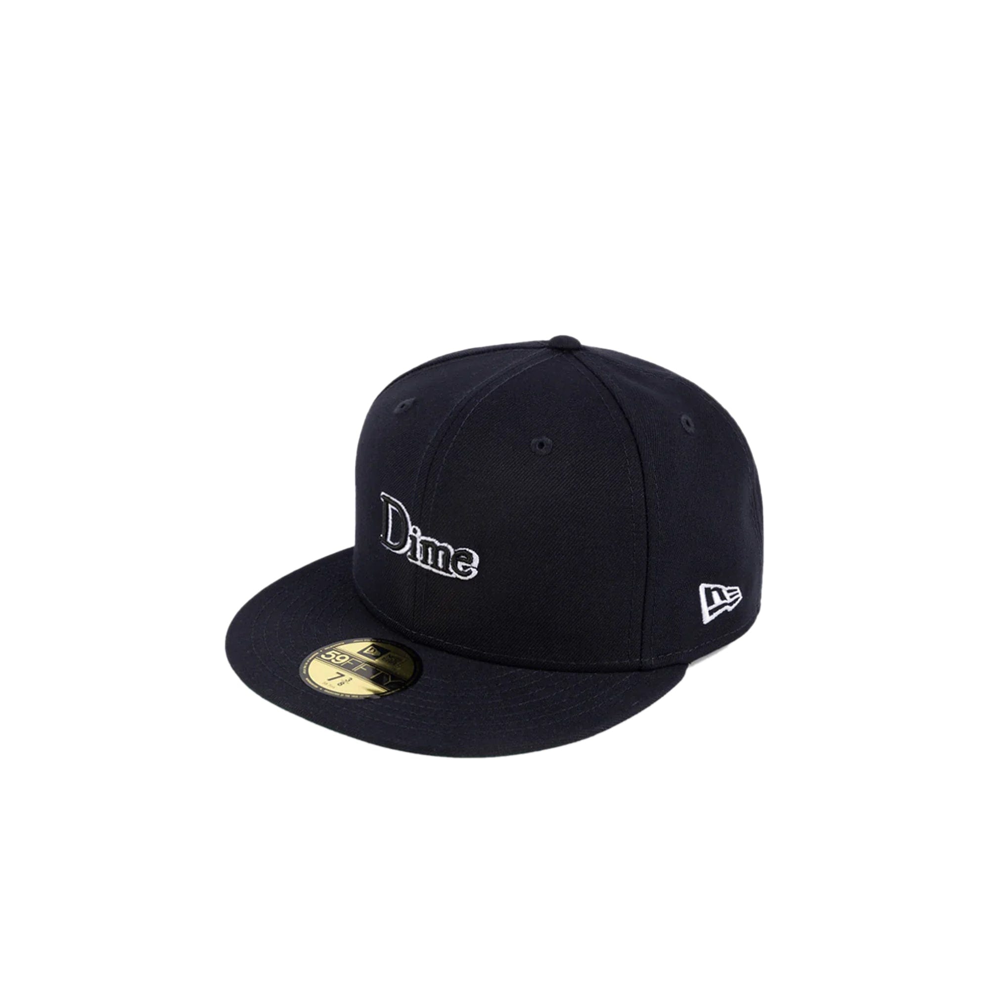 Dime x New Era Classic Cap