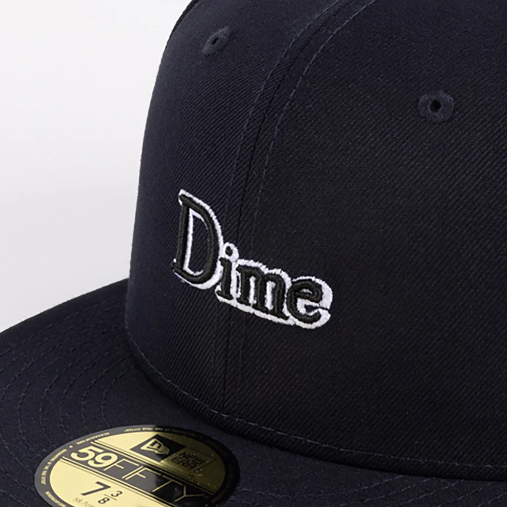 Dime x New Era Classic Cap