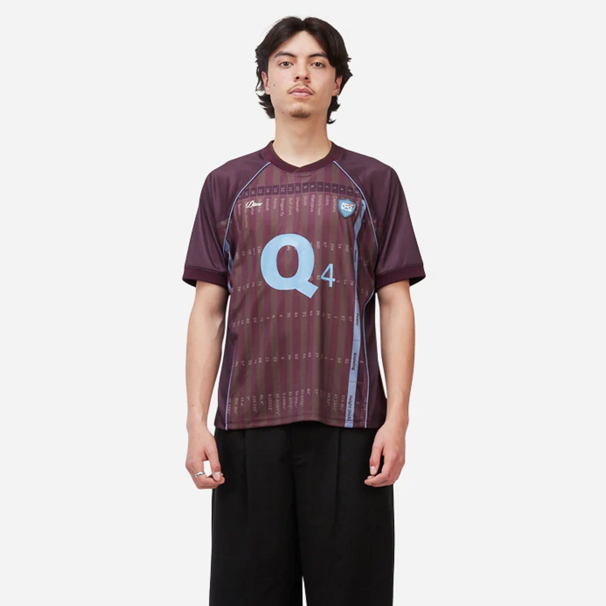 Dime Mens Q4 Jersey