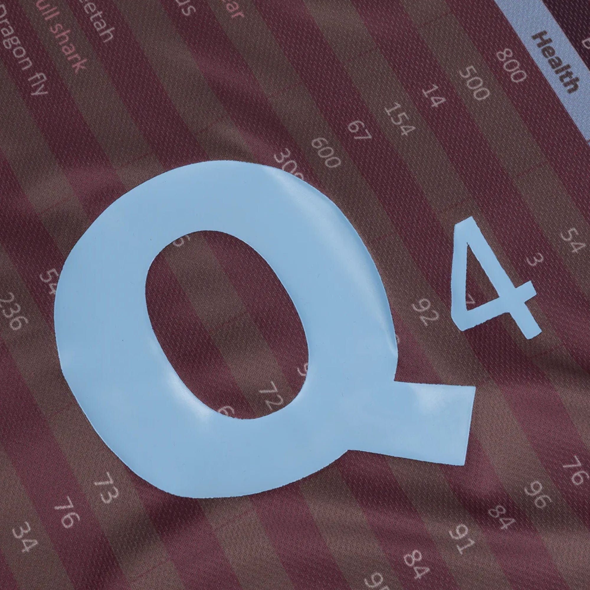 Dime Mens Q4 Jersey