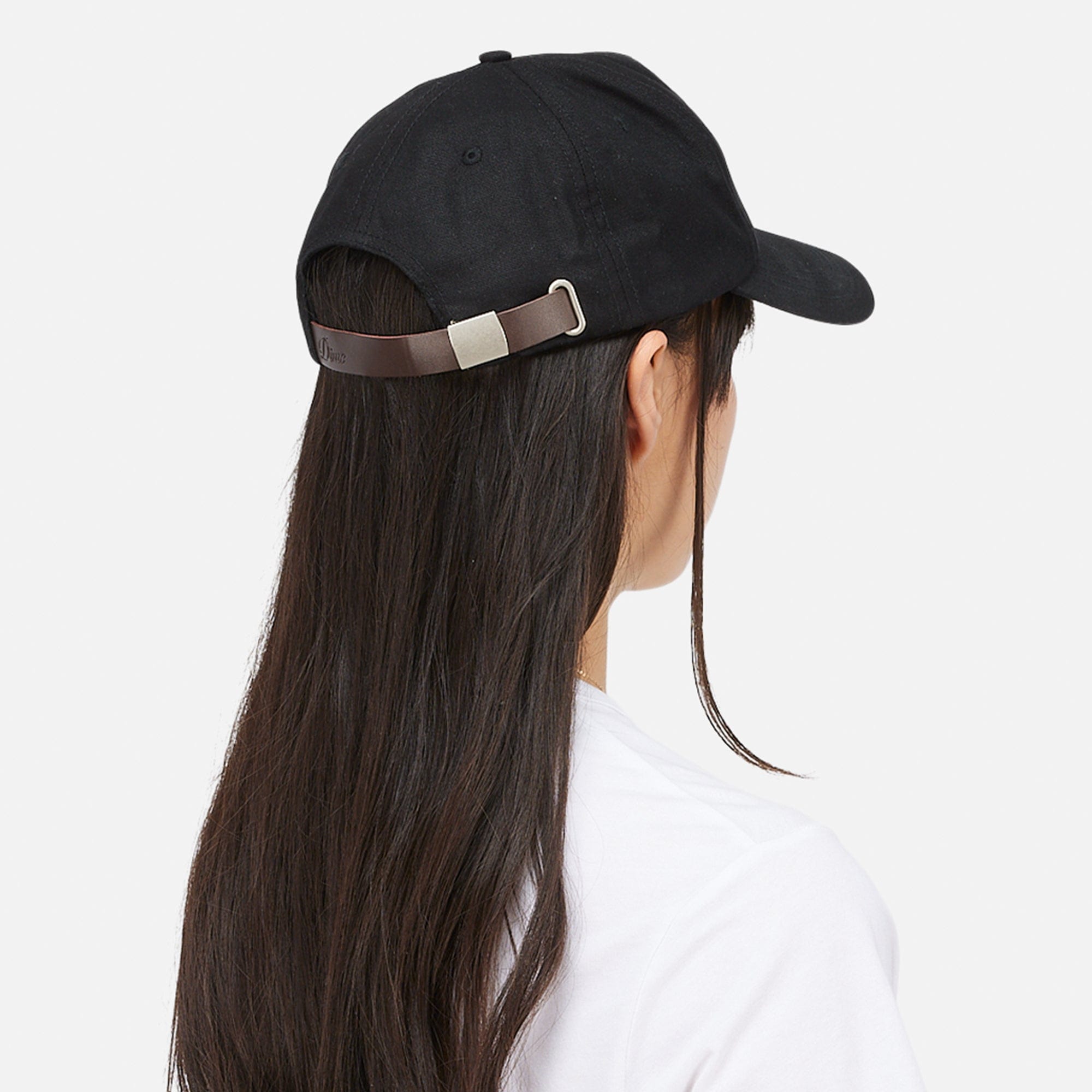 Dime Waxed Worker Cap