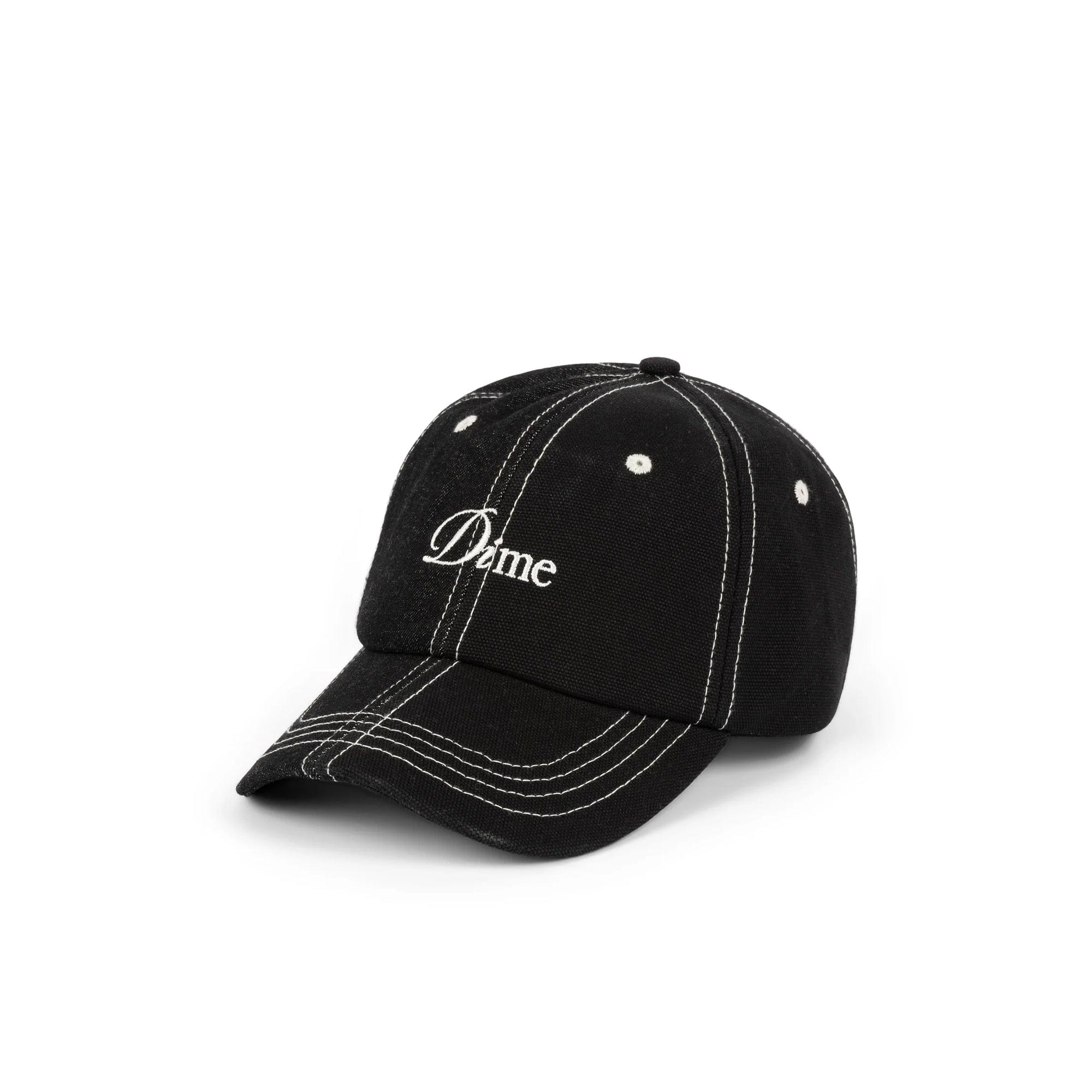 Dime Split Low Pro Cap