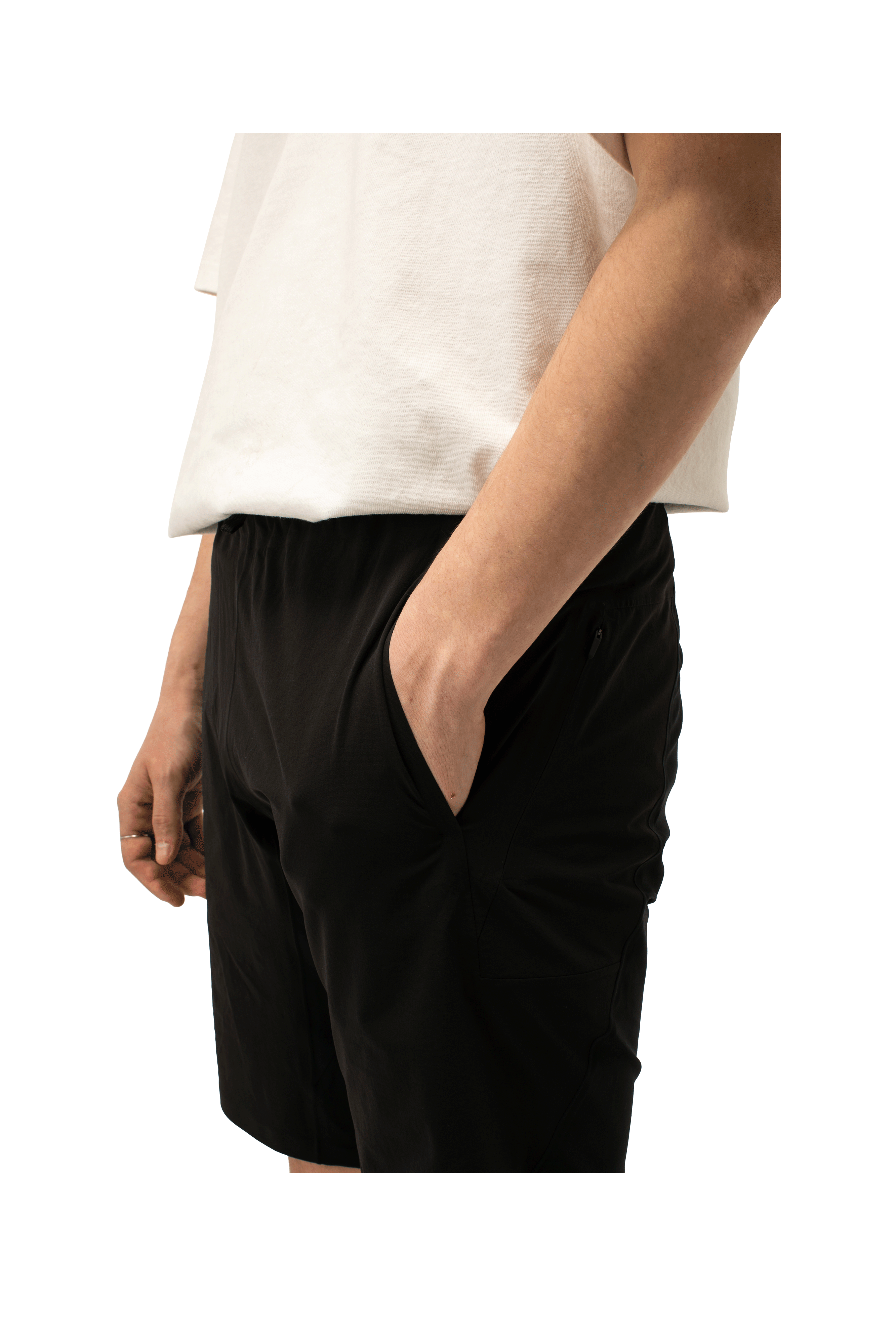 Veilance Secant Comp Short
