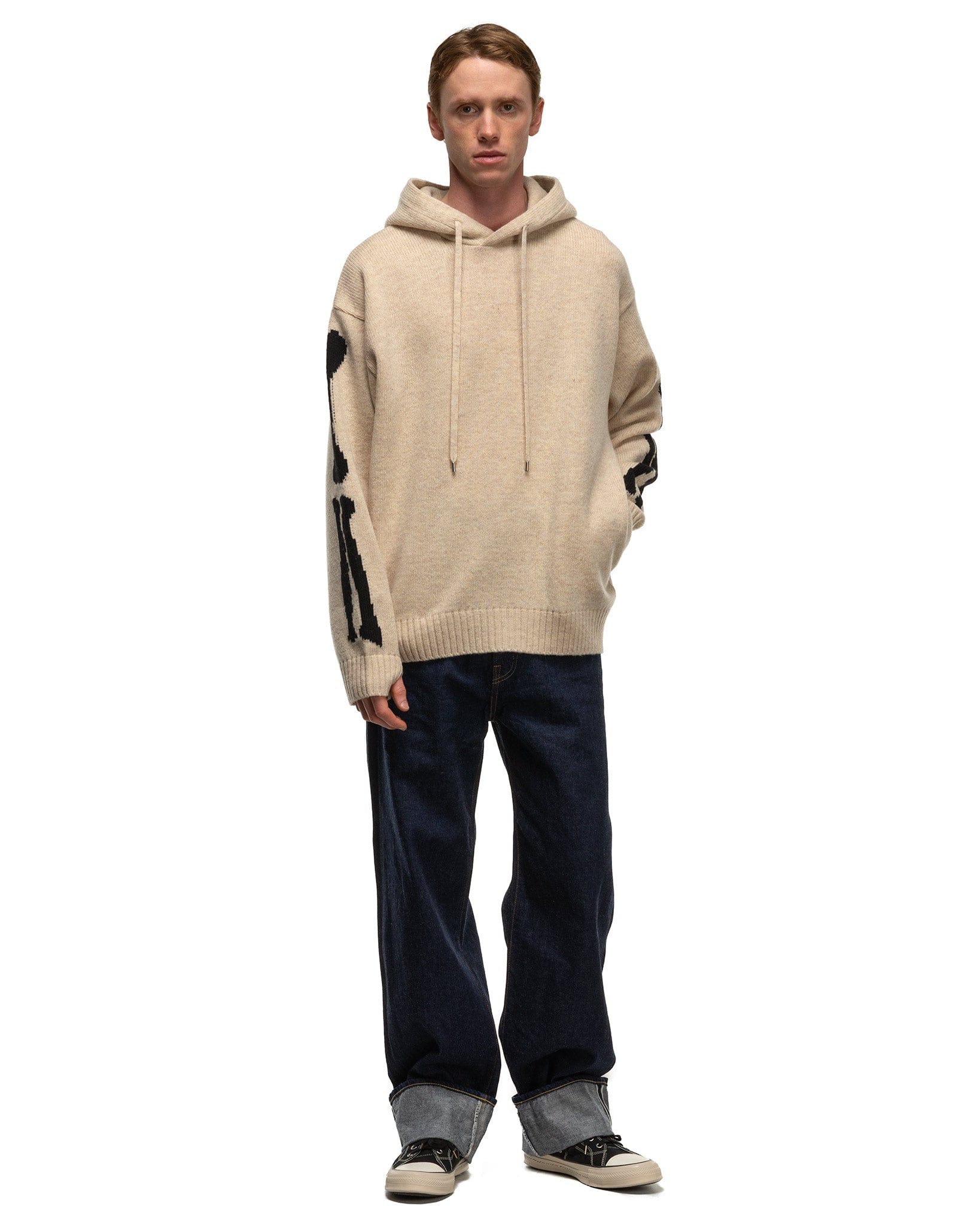Kapital 12 oz Denim 5P NEW MOMONROE Indigo