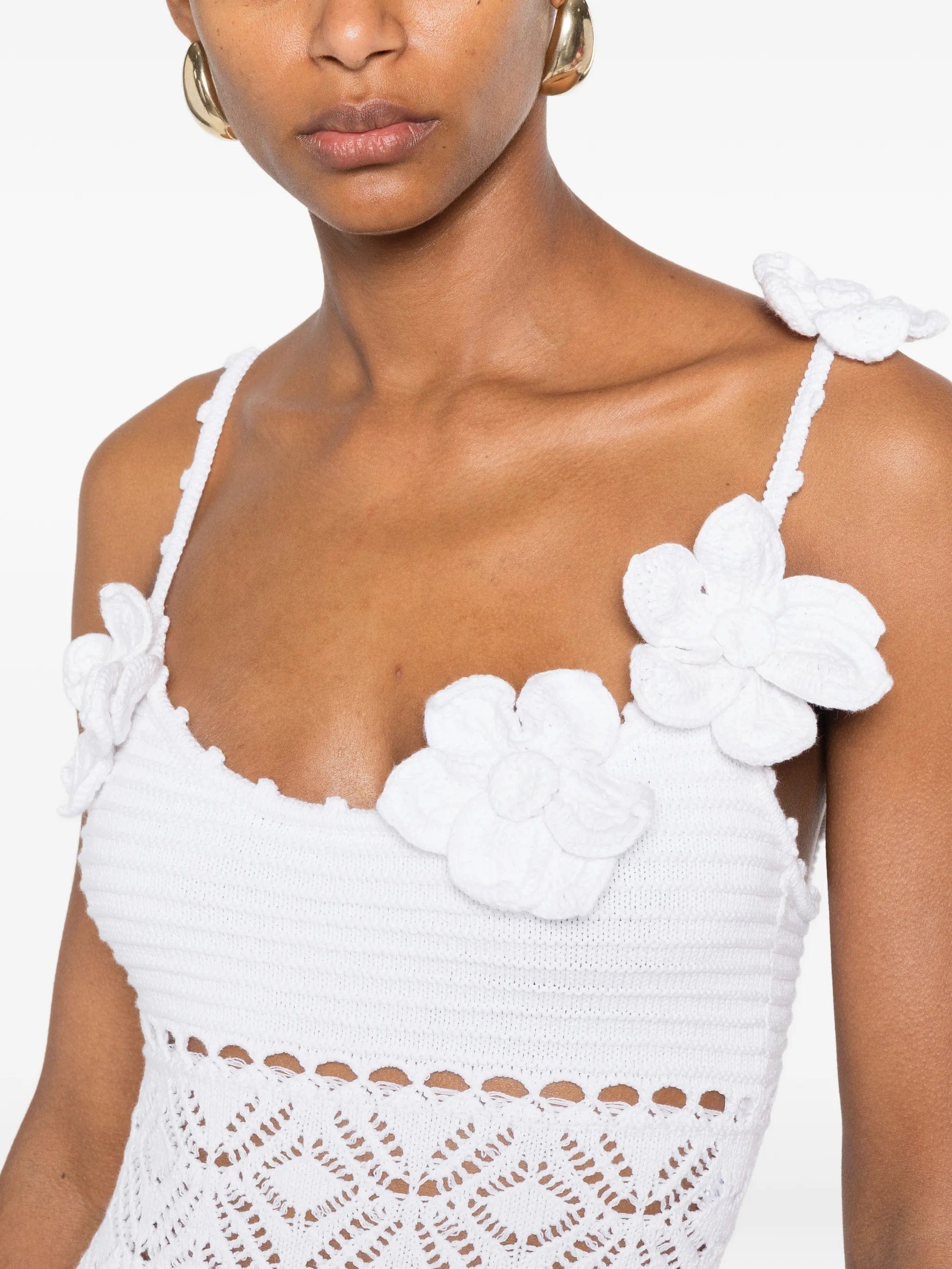 Retrofete Orleane mini dress