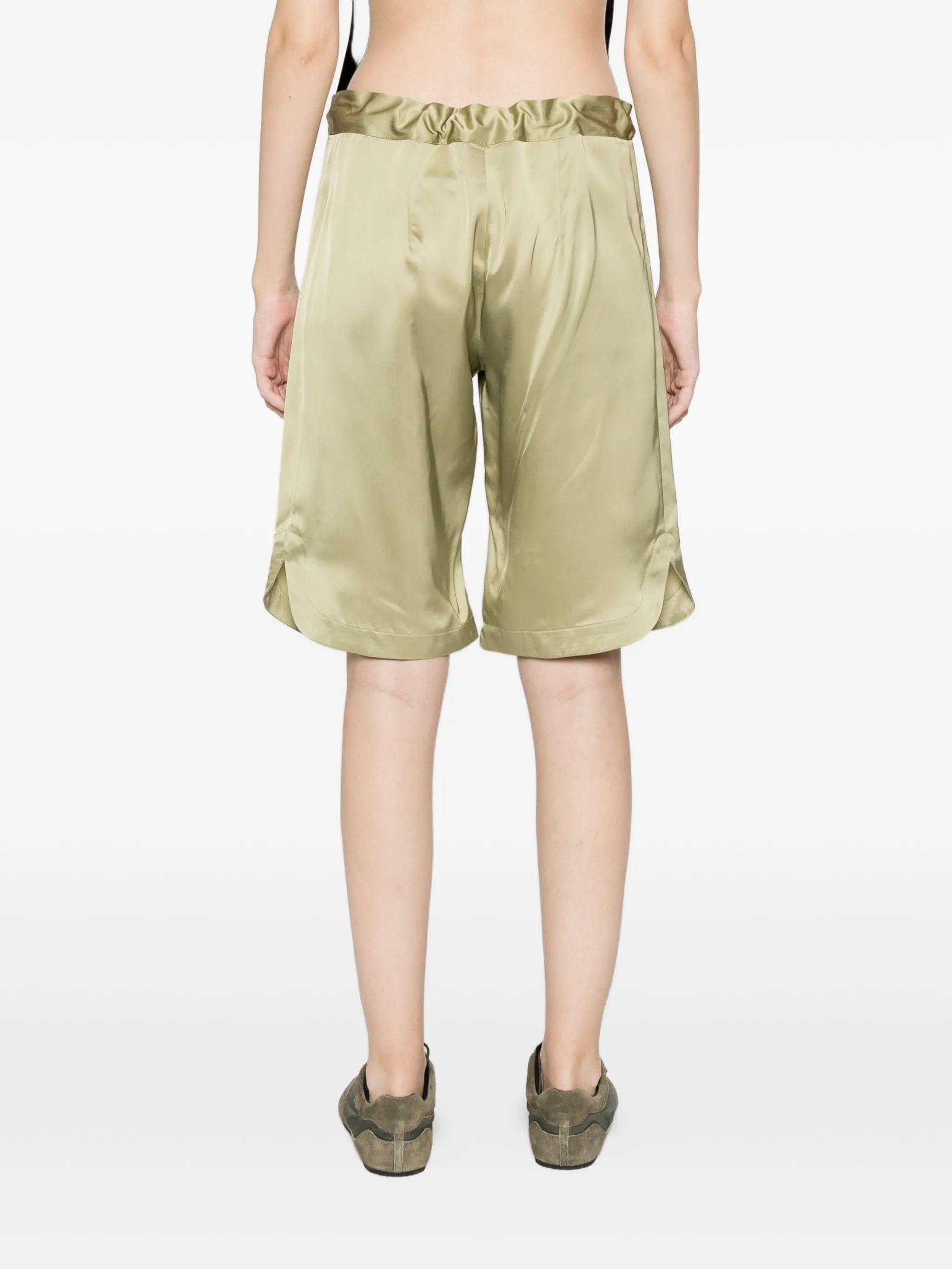 ALFIE Linda bermuda shorts