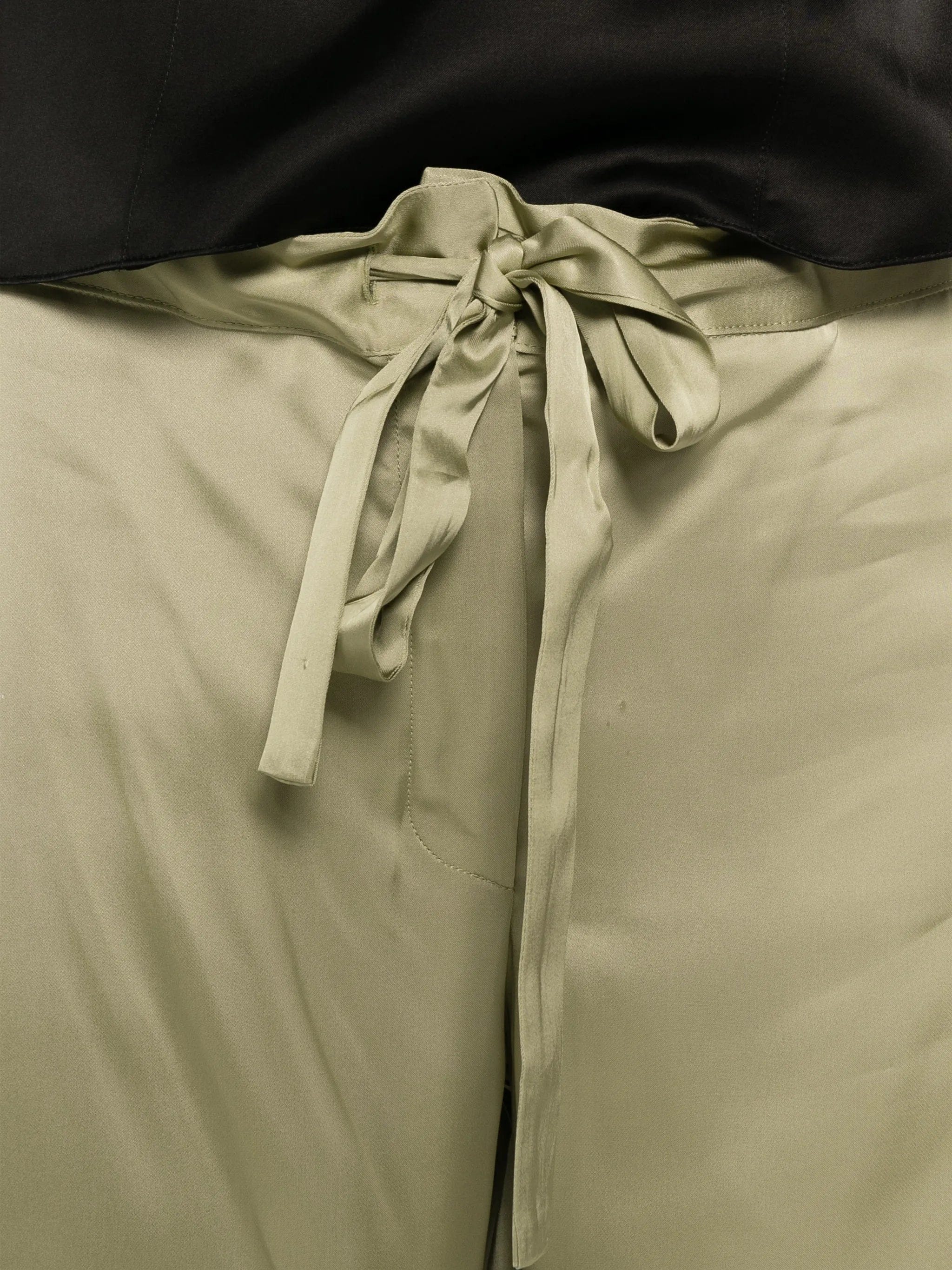 ALFIE Linda bermuda shorts