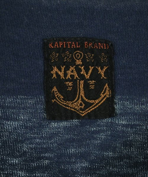 Kapital T-Shirt Shirts/Tops