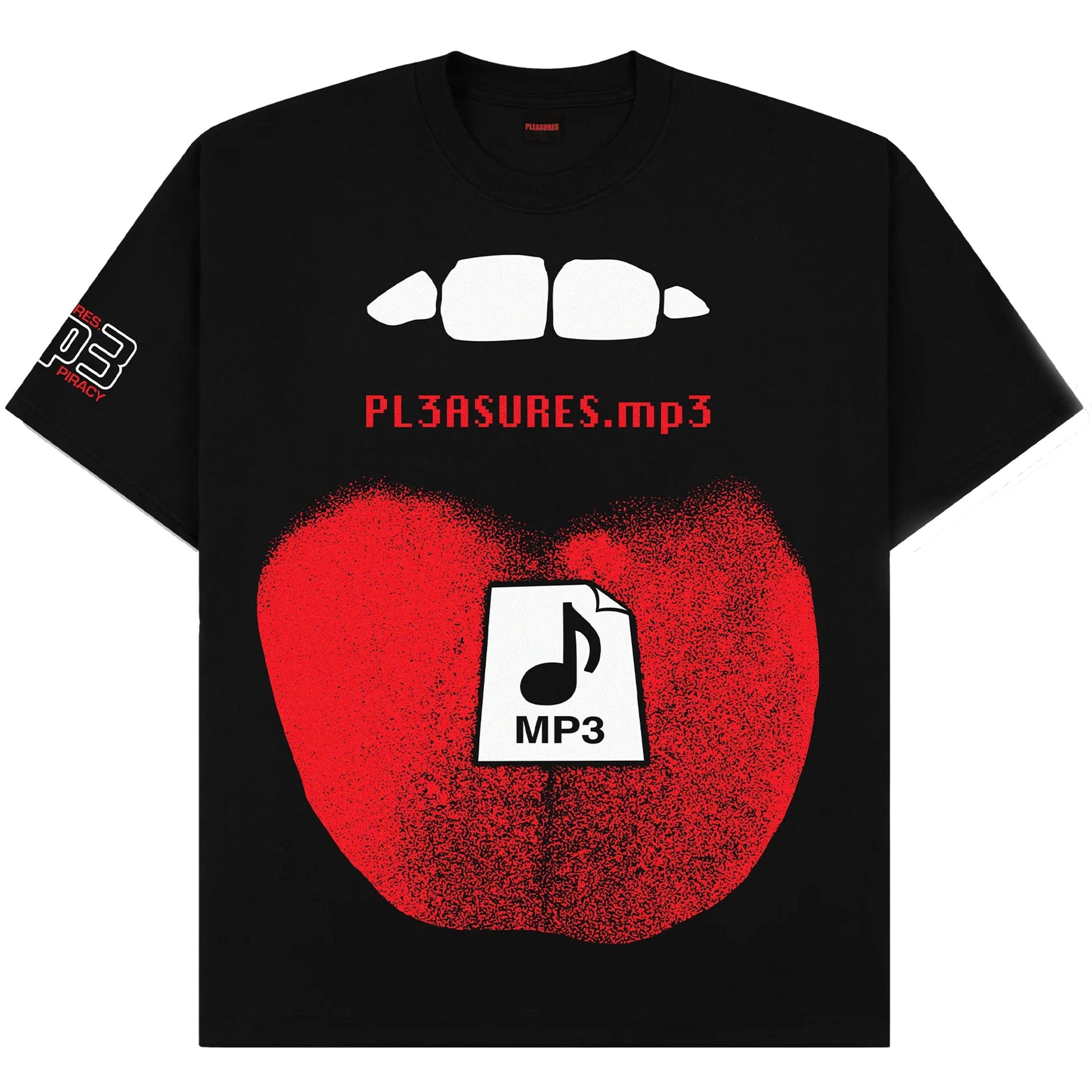 Pleasures Piracy T-Shirt