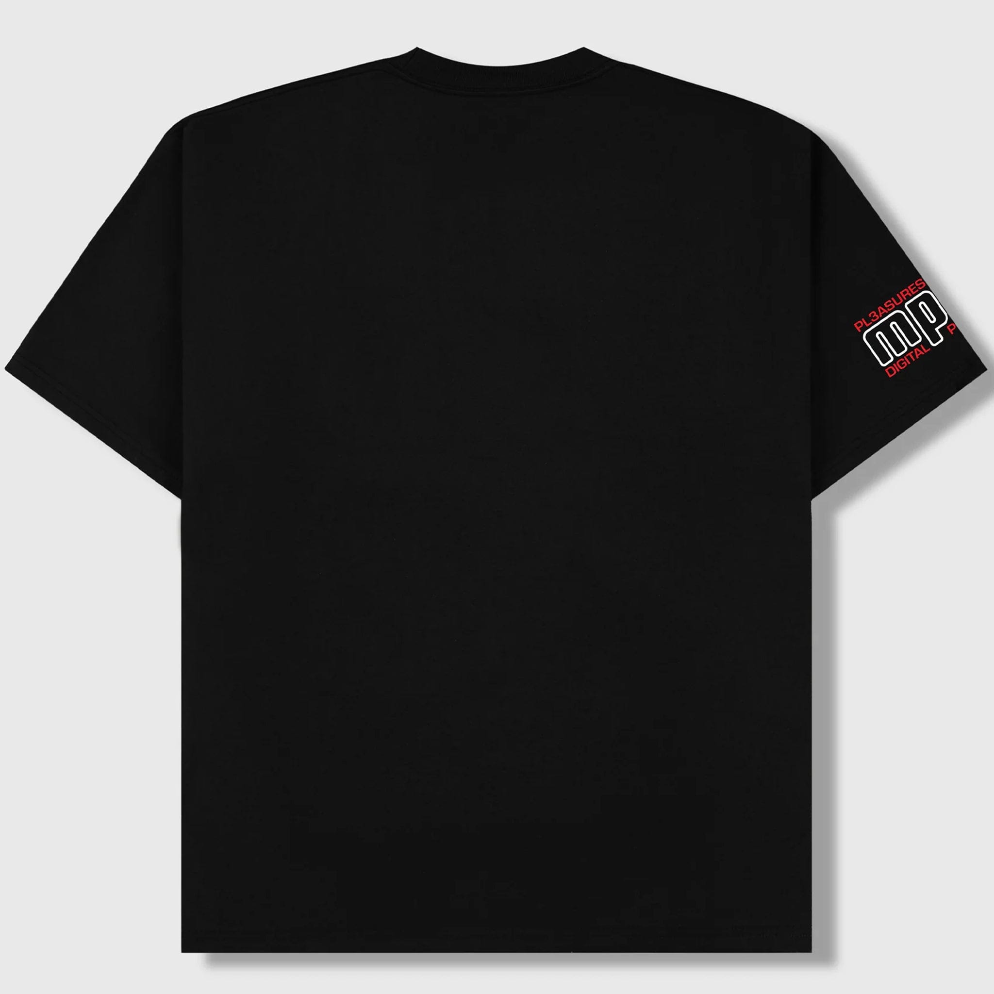 Pleasures Piracy T-Shirt