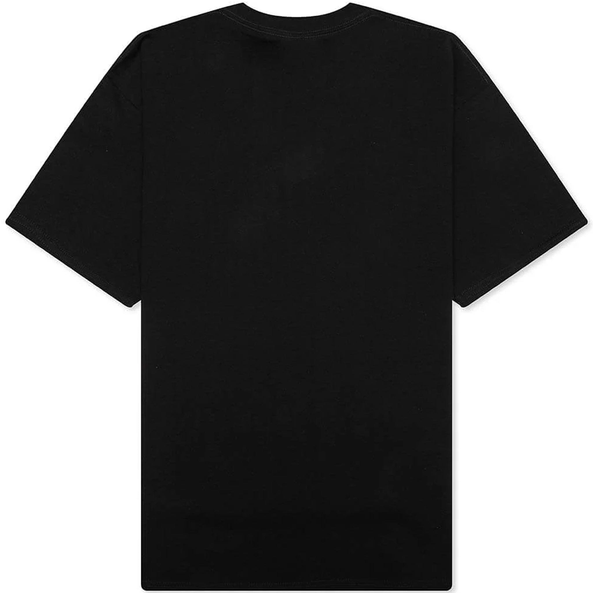 Pleasures Hurt T-Shirt (Black)