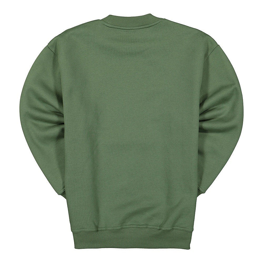 Pleasures Crush Crewneck Sweatshirt