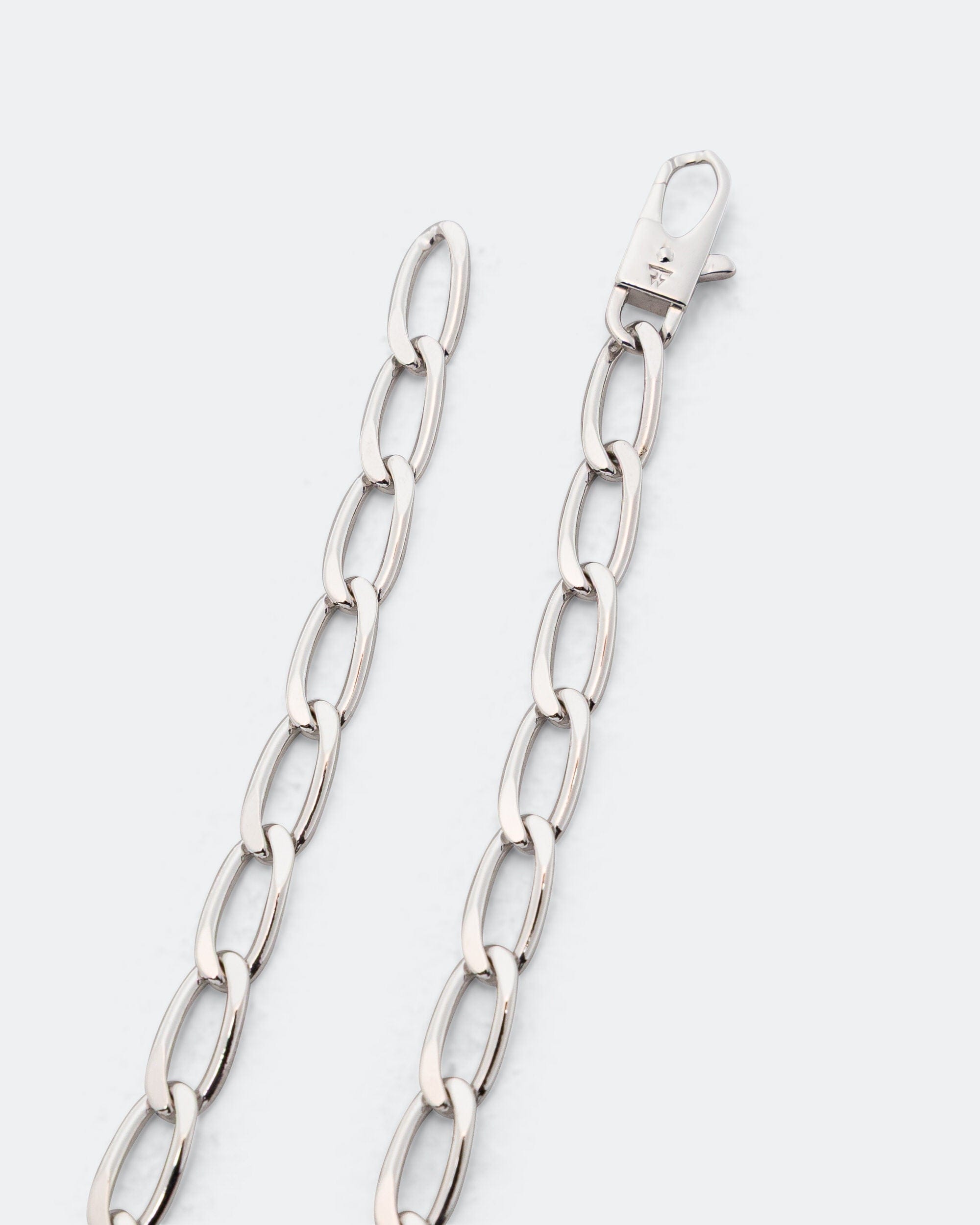 Tom Wood Arlo Chain Thick - 925 Sterling Silver