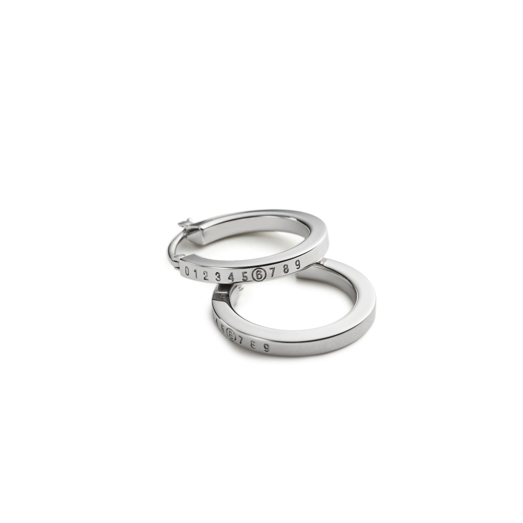 MM6 Maison Margiela Earrings