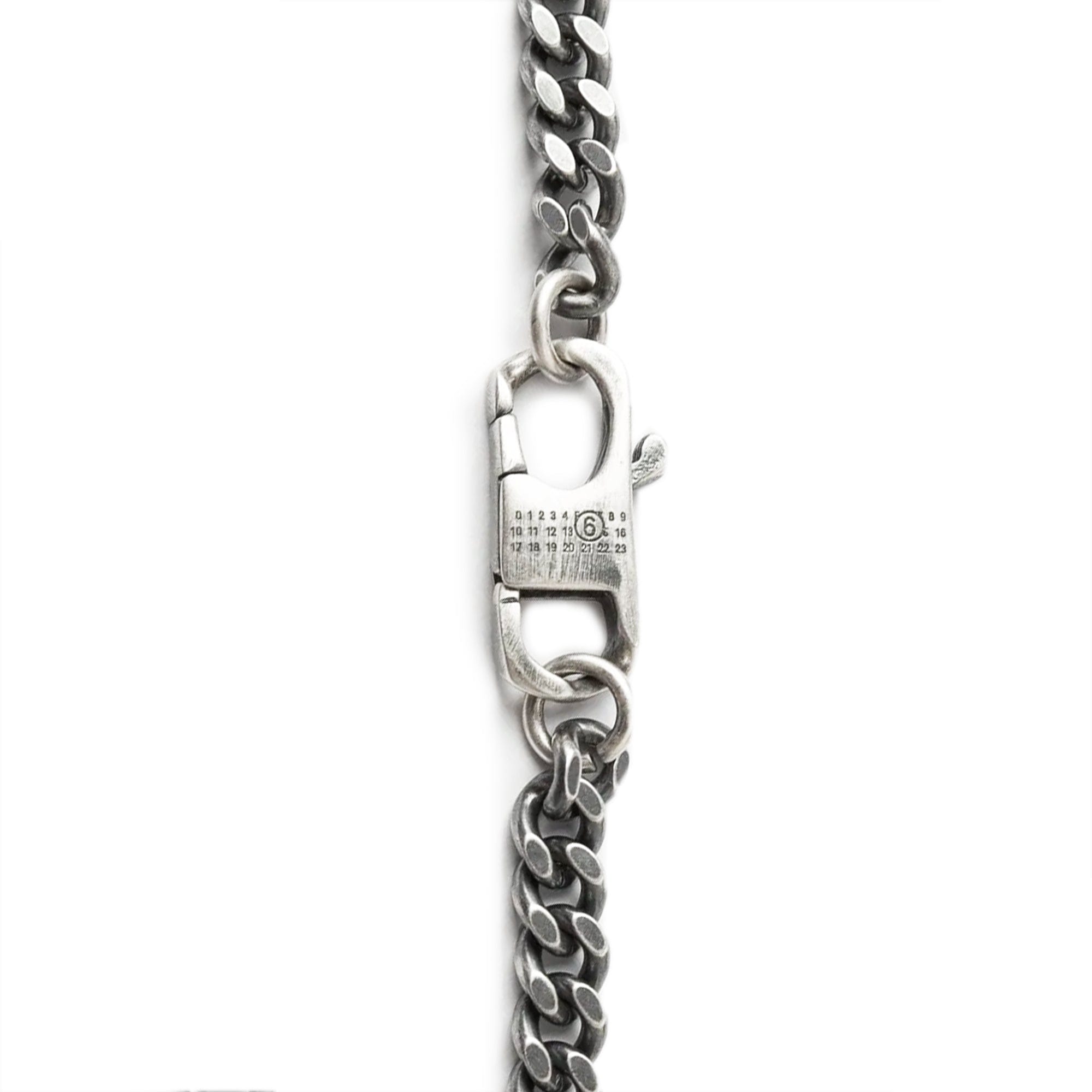 MM6 Maison Margiela Necklaces
