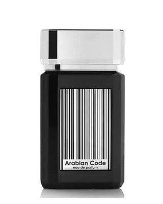 By Arabian Oud Arabian Code