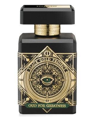 By Initio Parfums Oud for Greatness Neo