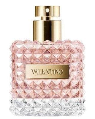 By Valentino Valentino Donna