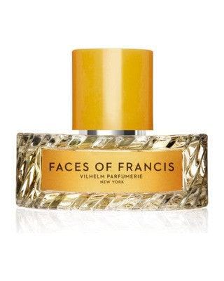 By Vilhelm Parfumerie Faces of Francis