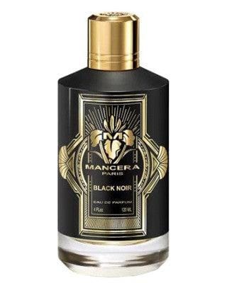 By Mancera Black Noir