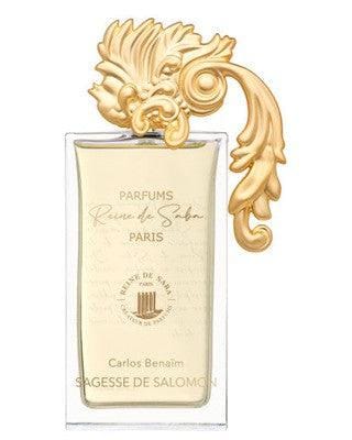By Reine de Saba Sagesse de Salomon