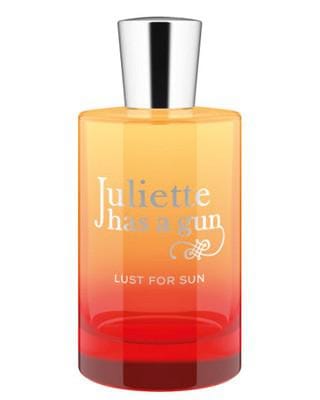 By Juliette Has A Gun Lust for Sun
