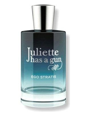 By Juliette Has A Gun Ego Stratis