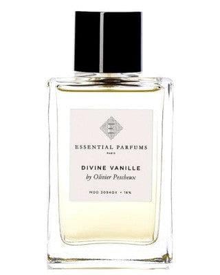 By Essential Parfums Divine Vanille
