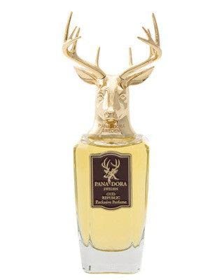 By Pana Dora Oud Republic