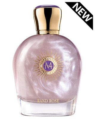 By Moresque Rand Rose