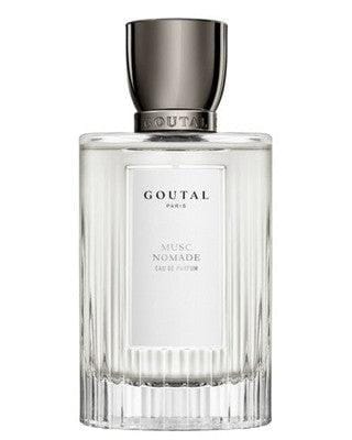 By Annick Goutal Musc Nomade