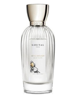 By Annick Goutal Le Chevrefeuille