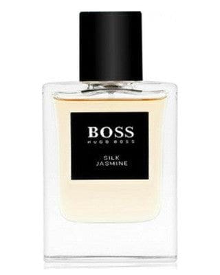 By Hugo Boss Silk & Jasmine