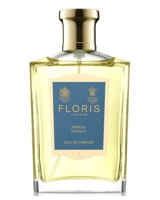 By Floris London Neroli Voyage