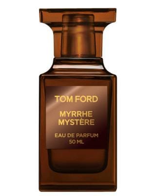By TOM FORD Private Blend Myrrhe Mystere